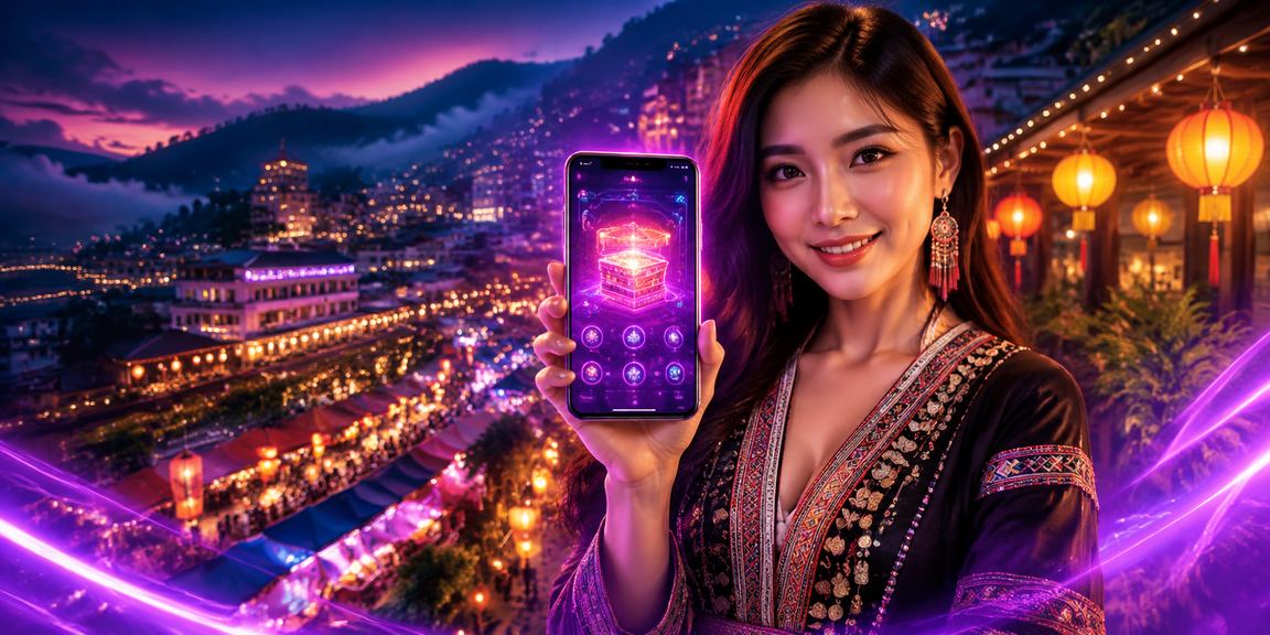 Người chơi cá cược thể thao qua thiết bị di động tại Hội An