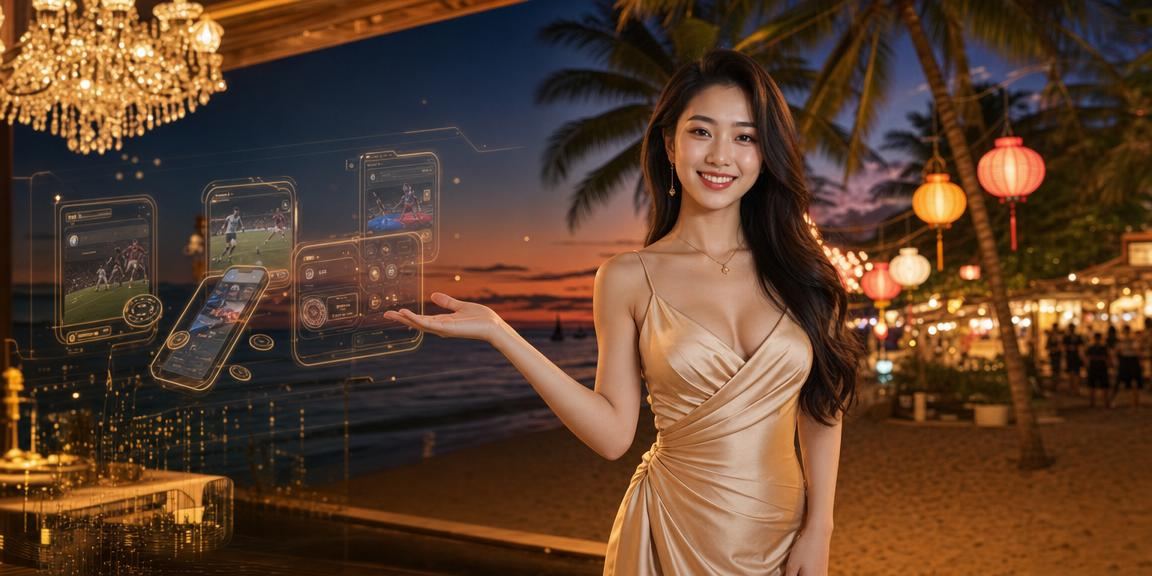 Giao diện casino trực tuyến Việt Nam tại in3d