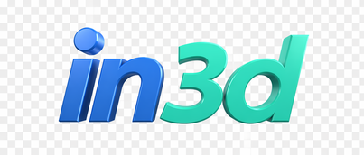 in3d